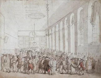 Het Oude India Huis